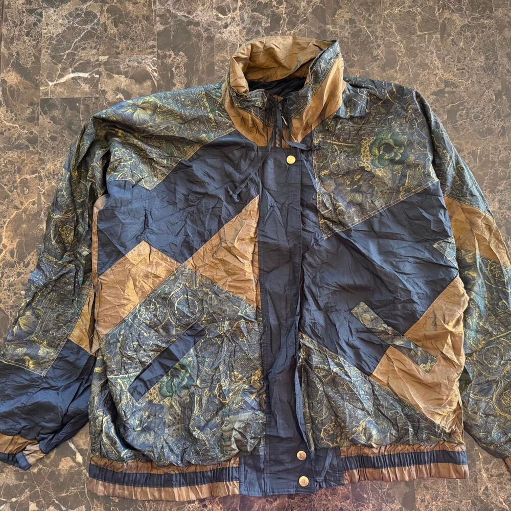Source-unknown Women's Multi Jacket - Picture 3 of 8